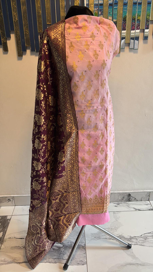 Banarsi Suit