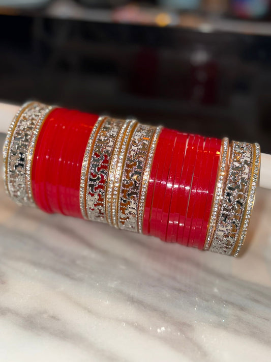 Bangle set