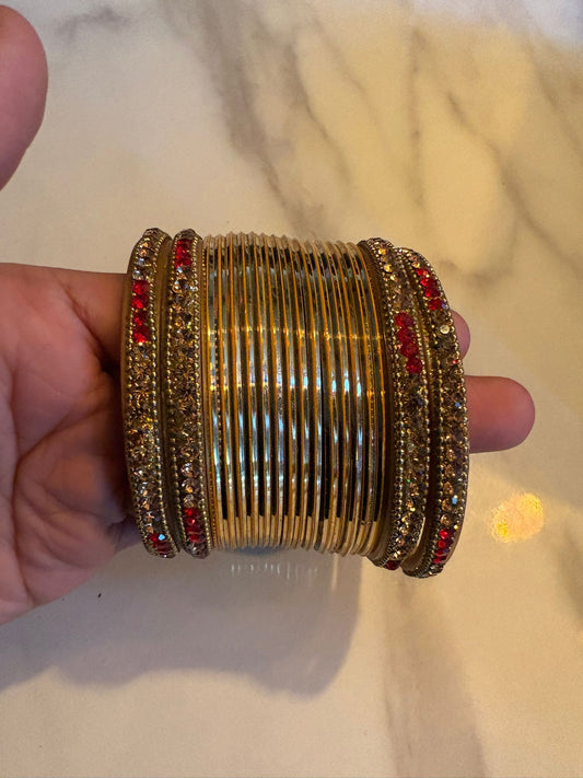 Bangles